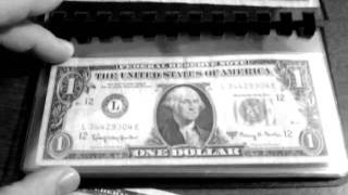 Rare US Currency You Can Find in Your Wallet  How to Spot Unique Bank Notes [upl. by Irra764]