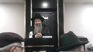 Inaugural Davening of Agudas Yisroel of Fairways Lakewood [upl. by Noram380]