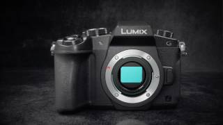 LUMIX G80 quella per lavventura [upl. by Meredith]