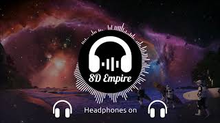 M83 amp Star Wars  My Tears Are Becoming a Sarlacc Pit 8D AUDIO [upl. by Seek]