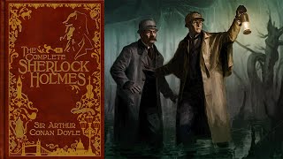 The Return of Sherlock Holmes Full Audiobook by Sir Arthur Conan Doyle [upl. by Aschim]