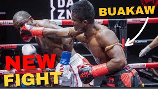 Buakaw Fought AGAIN Dec 2023 Full Fight [upl. by Atteirneh]