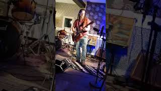 The Revenant  live thewoolpackmusicstudios647 Oh well acousticblues bluescover bluesguitar [upl. by Nylauqcaj352]