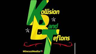 Kollision Band Live At CHAMPIONS BAR 2024 [upl. by Wooldridge889]