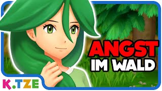 Alleine durch den Wald 🌳😖 Pokemon Strahlender Diamant  Folge 8 [upl. by Furey]