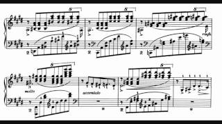 Liszt Harmonies poétiques et religieuses  10 Cantique damour [upl. by Eusassilem]