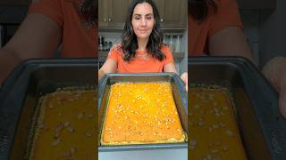 Turmeric Cake  FeelGoodFoodie [upl. by Ayyidas]