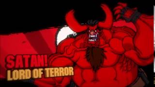 BroForce SATAN [upl. by Russon]