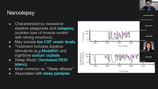 PRITE Review 952024 Sleep Medicine and General Psychopharmacology [upl. by Jablon]