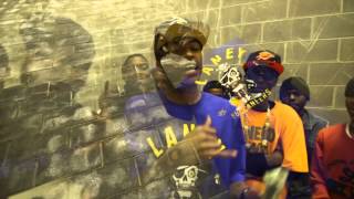 Spoon Drop Ft Mista K amp Mic Sinatra  Exciting Official Video  Gorilla Grind Films [upl. by Ijnek]