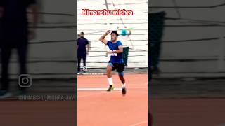 Himanshu mishra javelin throw  Javelin throw javelinthrow trending [upl. by Knowland41]