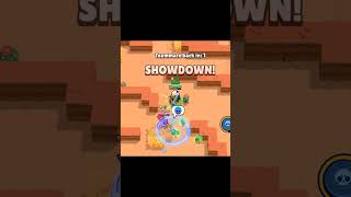 Playing brawl stars game with bo character rate my gaming shorts [upl. by Florella]