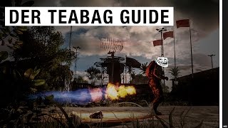 DER ULTIMATIVE TEABAG GUIDE  German2K [upl. by Darbee]