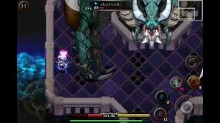 Zenonia 4 Chapter 8 The Spiral of Fate Normal Mode [upl. by Gerik]