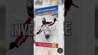 Invencible de Carlos Cuauhtémoc Sánchez  Libro Resumen [upl. by Yrral]