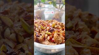 HOW TO MAKE MAKHANA KA HALWA Navratri Part 2🌸foodfoodieshortsviralnavratriMakhana [upl. by Aicnerolf908]