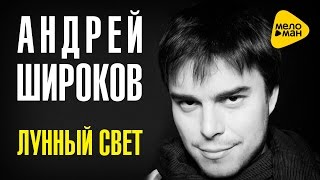 Андрей Широков  Лунный свет Official Video [upl. by Evan]