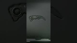 How to Unlock the Karambit in Modern Warfare 3 FAST amp EASY [upl. by Ynnij76]