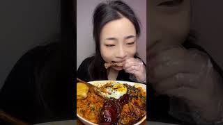 MUKBANG SAVORY FOOD YUMMY [upl. by Oliviero448]