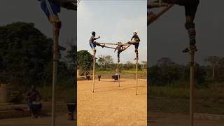 Amazing Bumbo Danc shortvideo trending video viralvideo amazing dance virldance [upl. by Ainotna]