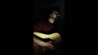 Teri Yaad  Ali Khan  Nescafe Basement Live Acoustic Cover  Tariq Khan Official [upl. by Harak]