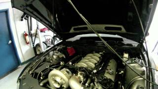 JPC 2011 GT making 847rwhp [upl. by Celle614]