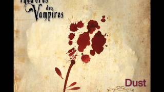 Theatres des Vampires  Anima Noir Full Album [upl. by Anitsuj]