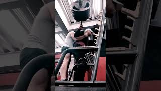 SENTADILLA 220Kg metallica music metal rock motivation squat powerlifting serdehierro sq [upl. by Llatsyrk]