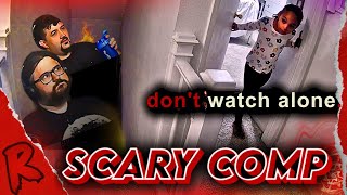 5 Mysterious Screams That Were Recorded  BizarreBub  RENEGADES REACT [upl. by Asirram]