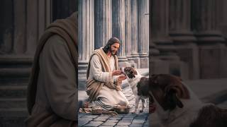 Jesus loves me jesus jesuslovesyou god catholic viral [upl. by Sly]