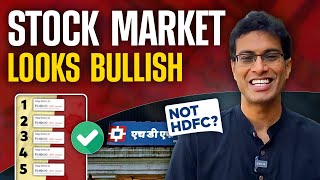 5 BEST Stocks to buy in THE rising stock market  Akshat Shrivastava [upl. by Beaver930]