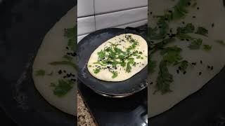 Butter naan youtubeshorts food gal [upl. by Surad866]