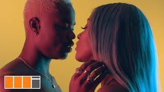 Darkovibes  Stay Woke ft Stonebwoy Official Video [upl. by Annayehc]