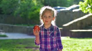 ISPARTA APPLE Promotional Film  ISPARTA ELMASI TANITIM FİLMİ İngilizce [upl. by Anitel403]