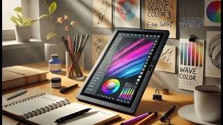 📚 Mobiscribe Wave Color 3 Review 📚 [upl. by Marthena]