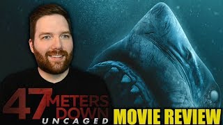 Trailer 47 Meters Down Uncaged [upl. by Dodds800]