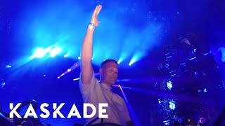 Kaskade Ultra Music Festival 2013 FULL SET [upl. by Eiraminot191]