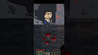 Gerçek hali minecraft memes minecraftmemes shorts [upl. by Nannoc]