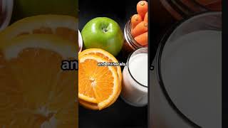 Healthy vs Unhealthy Sugars easyrecipes motivation leanprotein armexercises food protein [upl. by Dnilasor67]