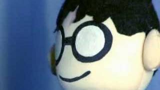 Potter Puppet Pals School Is For Losers [upl. by Calv]