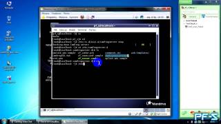 Camfrog Server 6010 on Linux Mandriva Free 20102 [upl. by Naaman]