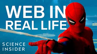 SpiderMan The Great Web  SpiderVerse Multiplayer Gameplay  SpiderMan PC Concept Mods [upl. by Marijn]