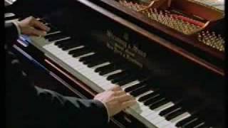 Ferruccio Busoni Sonatina seconda 1912 for Piano  Claudius Tanski [upl. by Ynohtnakram]