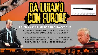 Mostro di Firenze  Da Luiano con furore [upl. by Amie]