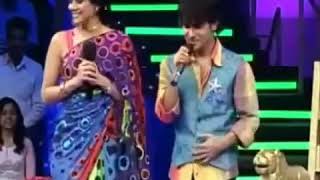 Jodha akbar song Himesh Reshammiya mimicry [upl. by Hart964]