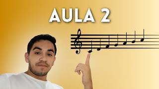 Essa é a Diferença entre notas agudas e Graves  Teoria Musical [upl. by Ainivad244]