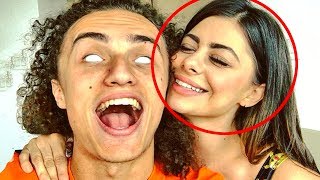 AZZYLAND 🌟 Top 10 Things You Didnt Know About AZZY 🎮 ft KWEBBELKOP 👾 Born2Be Viral 🔥 [upl. by Aierb729]