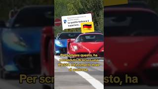 Auto tedesche meglio delle italiane [upl. by Assisi]