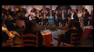 Nochebuena flamenca en Jerez de la Frontera  Flamenco en Canal Sur [upl. by Ykceb]