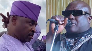 SAHEED OSUPA DROPS BUMBSHELL AGAINST MC OLUOMO ENEMY BETRAYAL MADAM SAJE INAUGURATION [upl. by Merrie69]